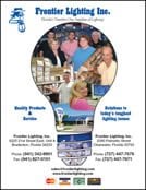 Frontier Lighting