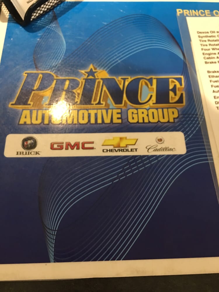 Prince Chevrolet Albany >> Prince Chevrolet Buick Gmc Cadillac Of Albany Auto Repair 2701 Prince Chevrolet Albany >> Prince Chevrolet Buick Gmc Cadillac Of Albany Auto Repair 2701