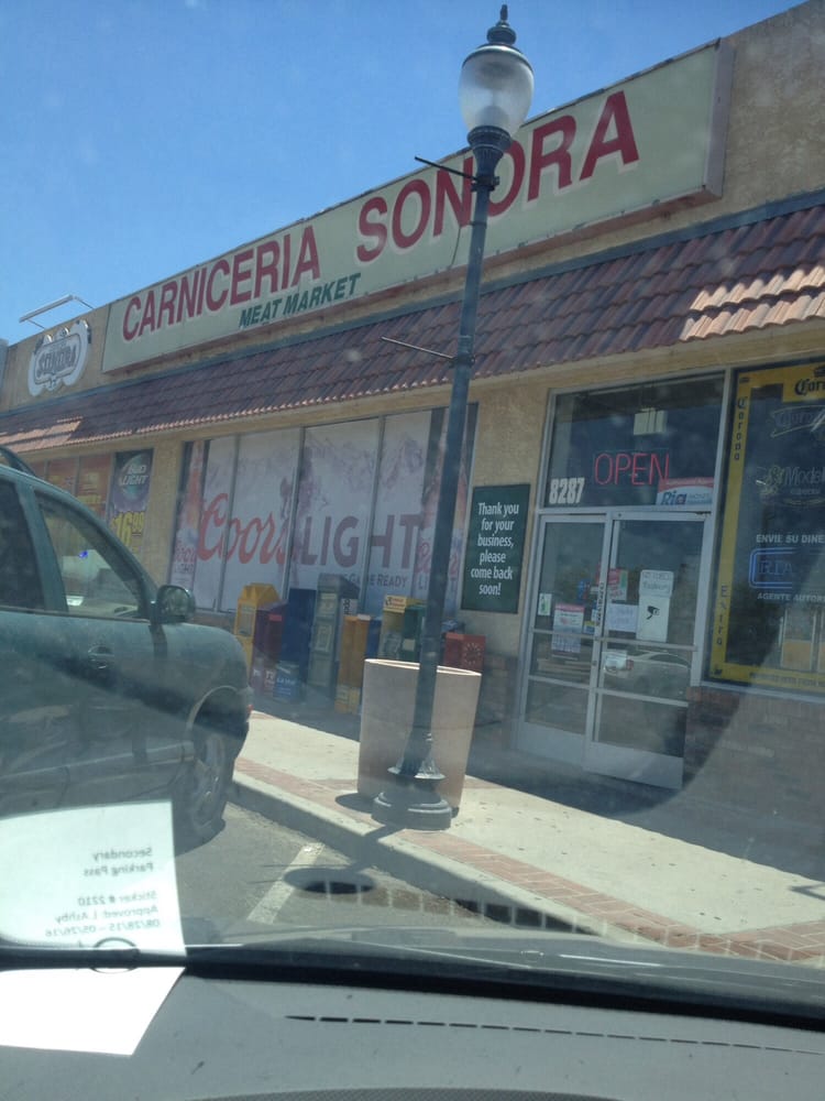 Carniceria Sonora - 12 Reviews - Meat Shops - 8287 W Washington St ...