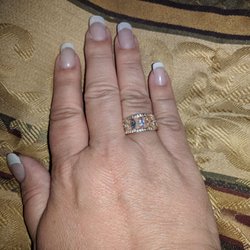 Superior Nails Nail Salons 703 Mountain View Rd Rapid City Sd Photo Of Superior Nails Rapid City Sd United States I Went In