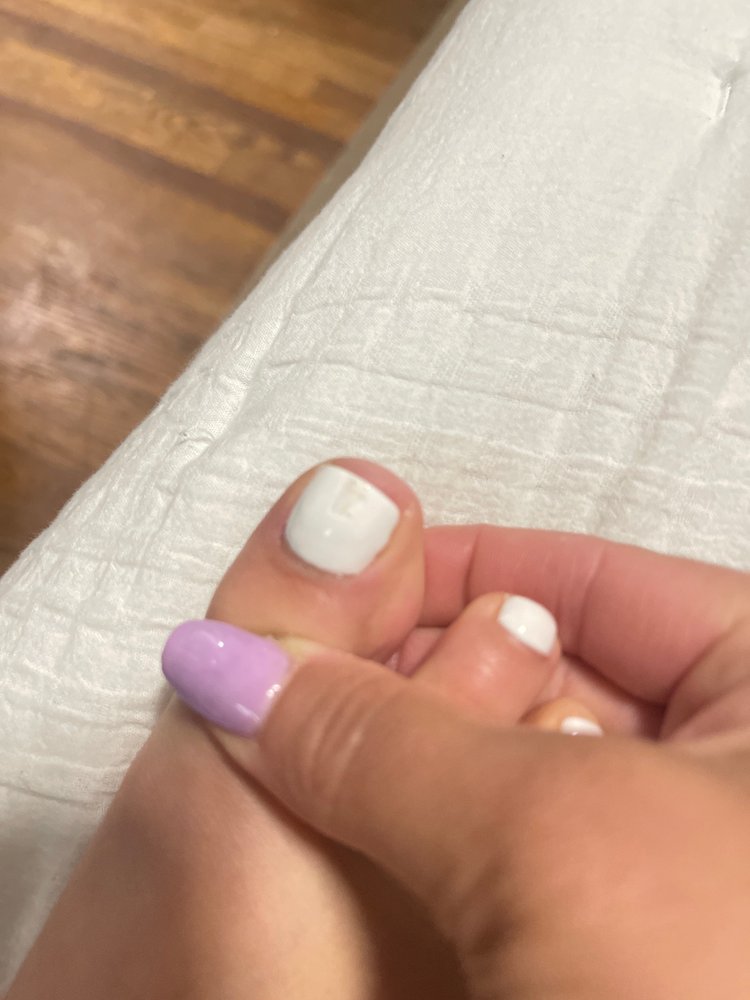 Joy nails