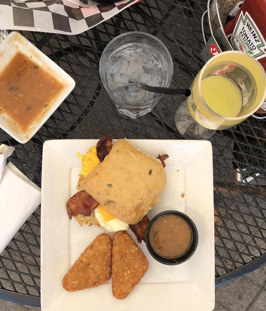 Cedar Springs Tap House