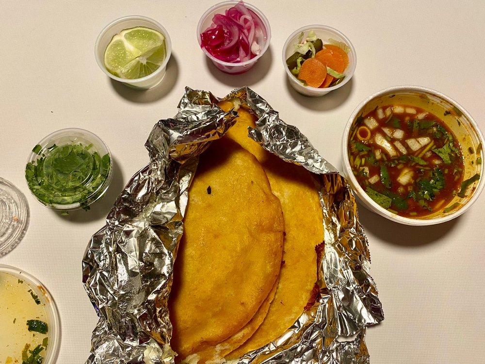 Taqueria  Los Molcajetes