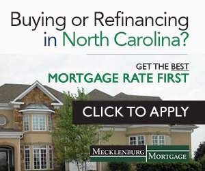 Mecklenburg Mortgage
