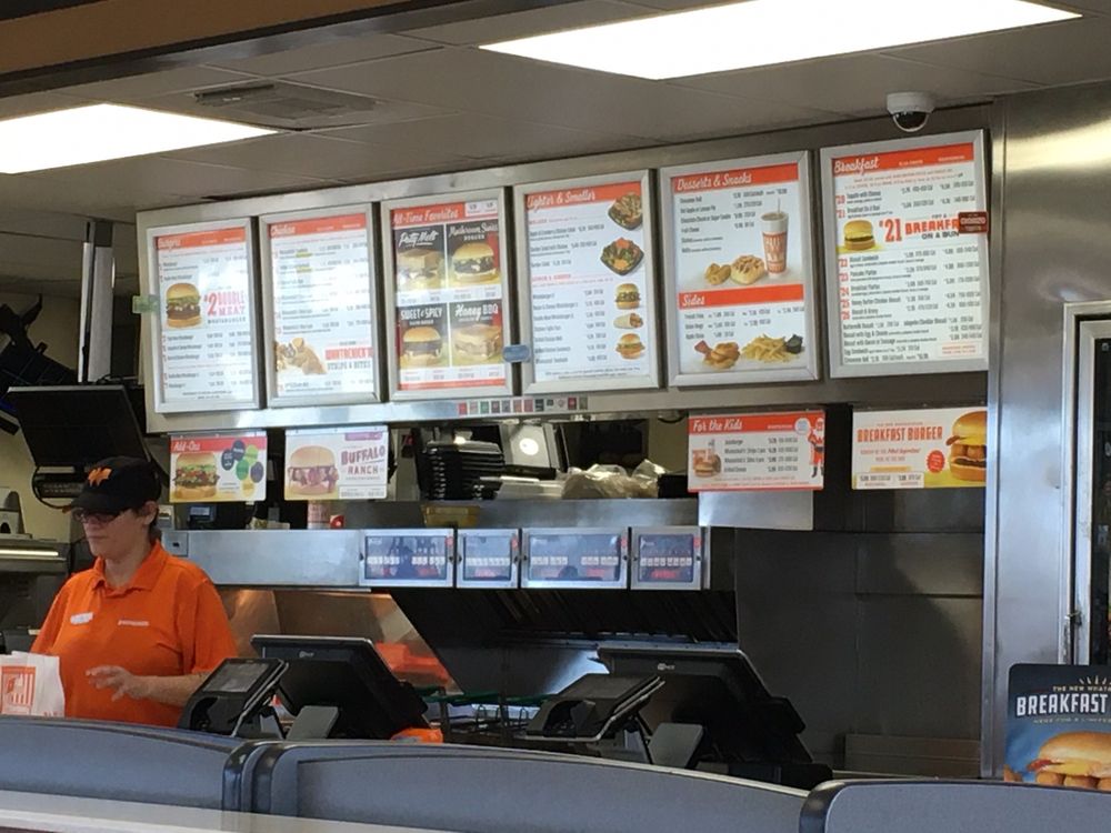 Whataburger