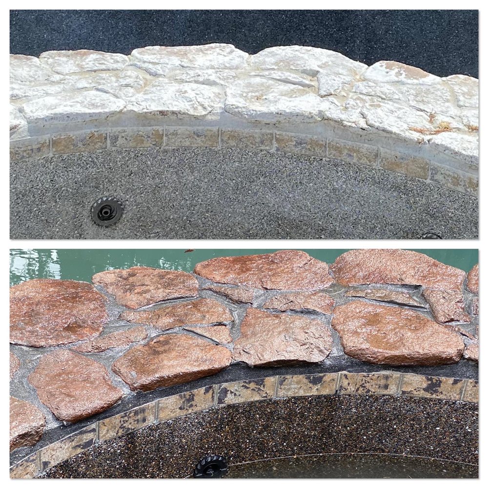 Thomas Pool Tile Services