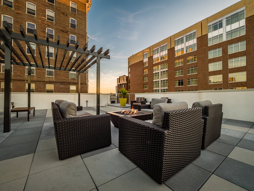Strata Flats at City Center