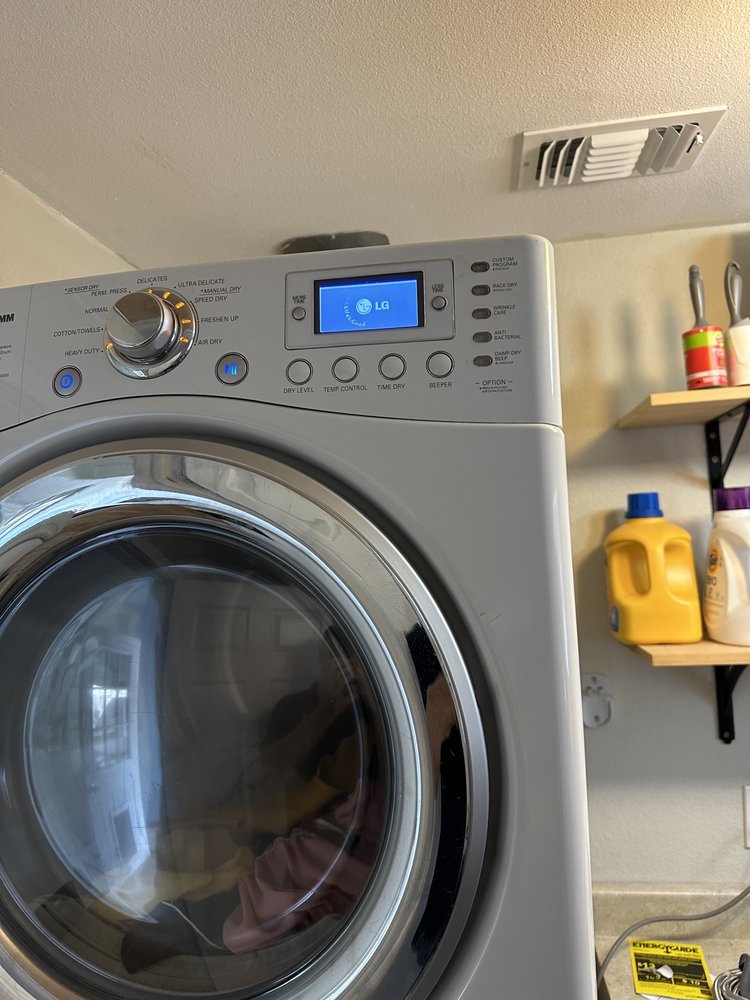 Real Appliance Repair