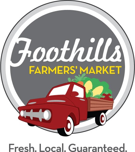 Foothills Farmers' Market - Kings Mountain