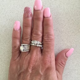 American Nail Salons - Nail Salons - 5150 Broadway St, Depew, NY