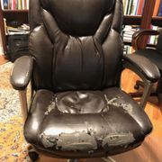 Austin Mobile Furniture Repair 31 Reviews Reupholstery Parsons Chair Photo Of Austin Mobile Furniture Repair Tx United States