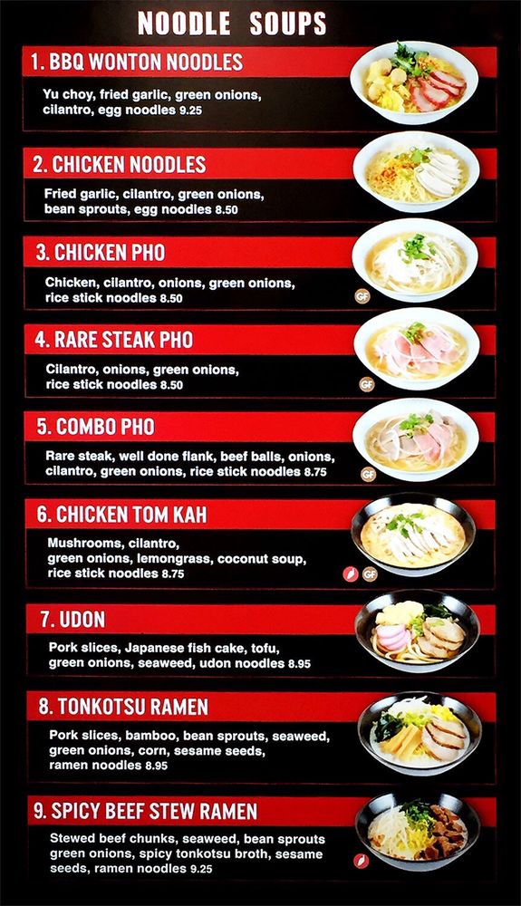 Noodle World Jr. 210 Photos & 170 Reviews Noodles 8636 S