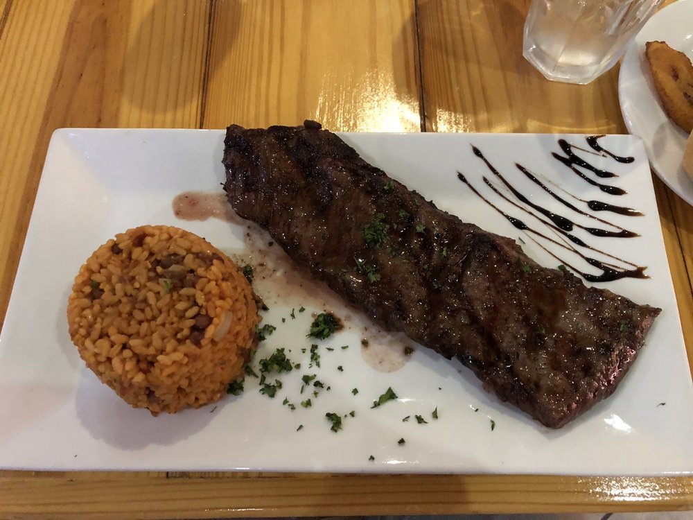 Gauchos Parrillada Argentina