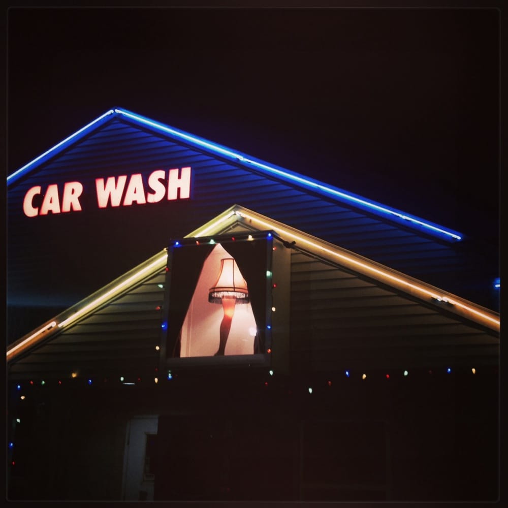 North Penn Soft Cloth Car Wash 986 Sumneytown Pike, Lansdale, PA