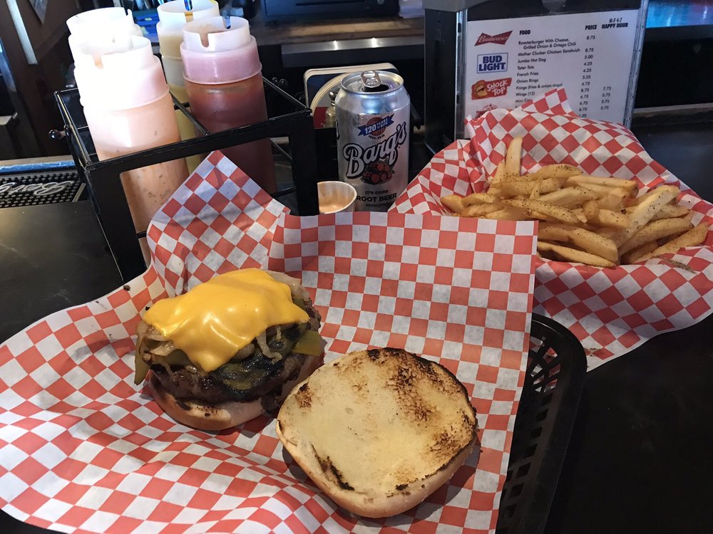 Red Rooster Red Rooster