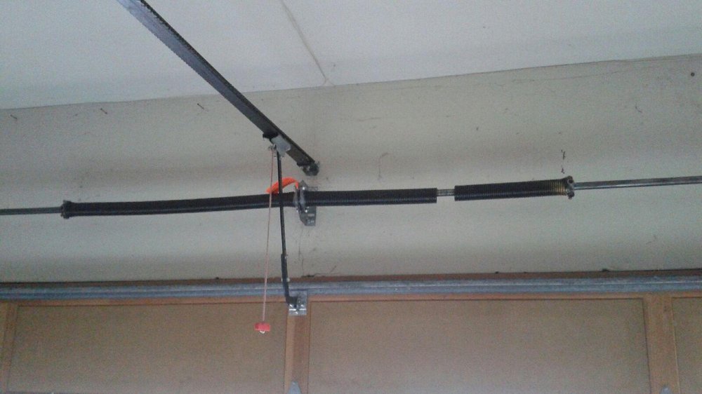 Beez Garage Door Services 10824 Se Oak St Beez Garage Door Services 10824 Se Oak St Milwaukie Or Phone Number Yelp