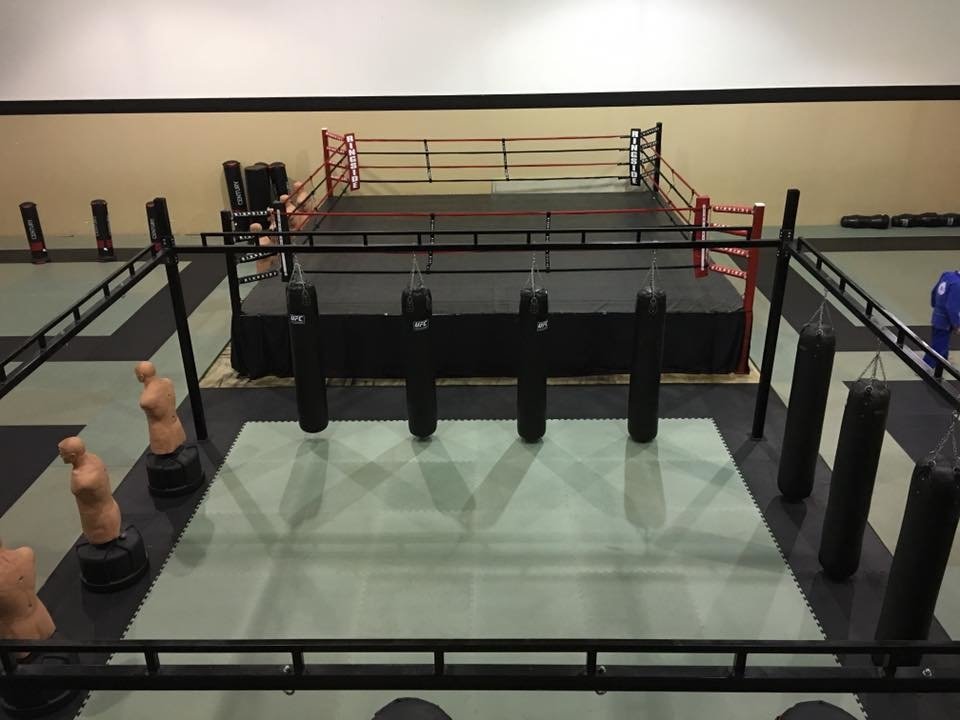 Pride Mixed Martial Arts 25 Photos Martial Arts 14400 N Lincoln