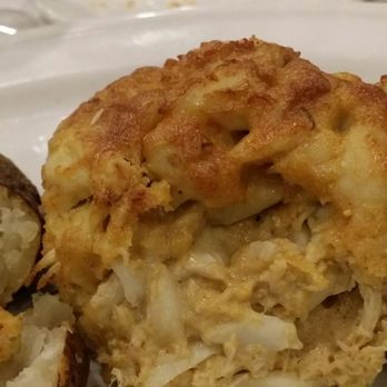 G And M Crab Cakes Nutrition G And M Crab Cakes Nutrition