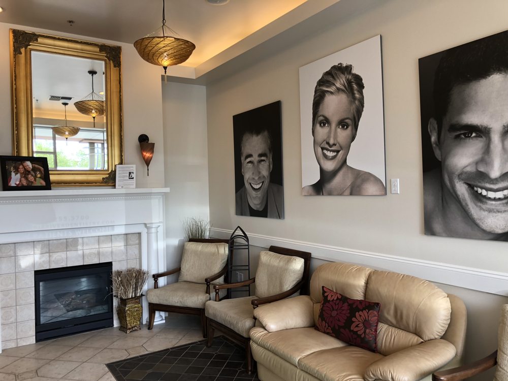 image of business Columbia River Dentistry