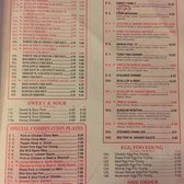 Red Flower Chinese Restaurant - 11 Reviews - Chinese - 176 Kents ... Red Flower Chinese Restaurant - 11 Reviews - Chinese - 176 Kents ...