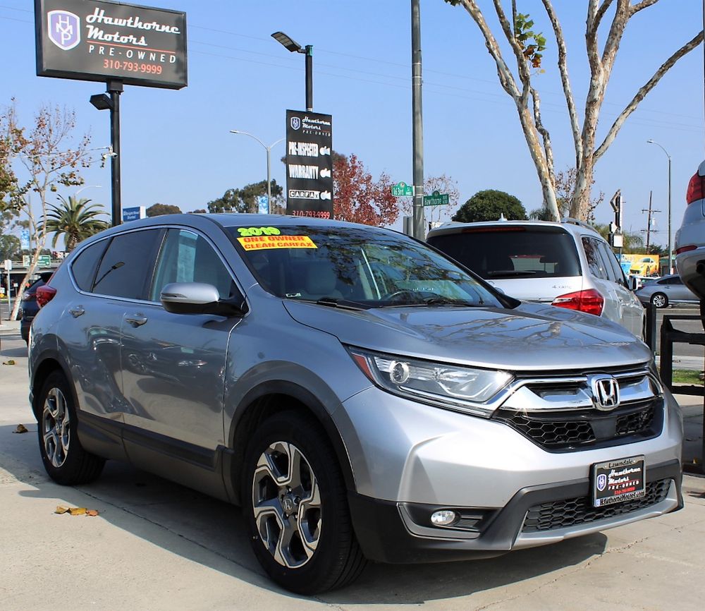 Hawthorne Motors Pre-Owned