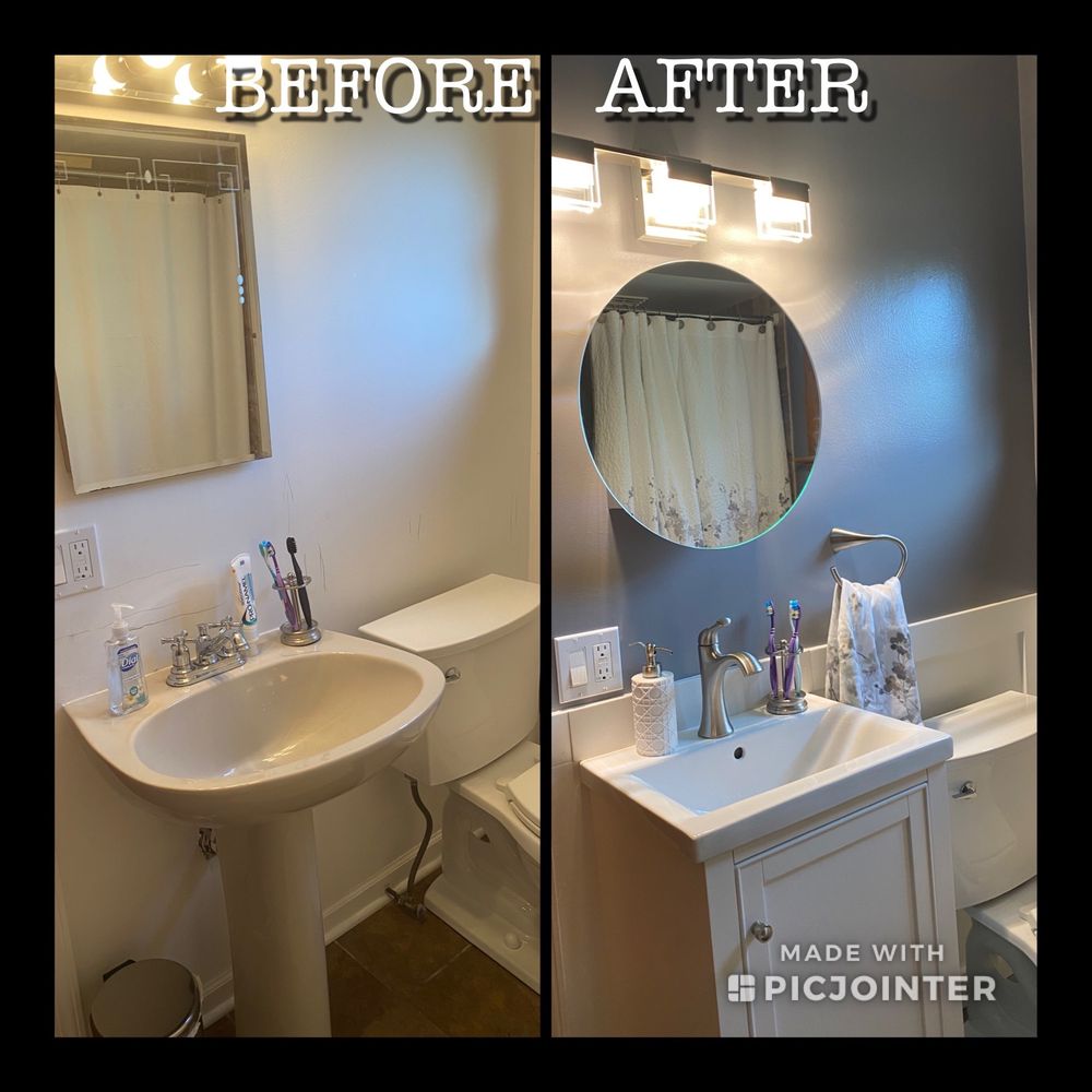 image of business Artisan Home Improvement