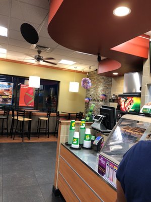 Subway Fast Food 1543 Blanding Blvd Middleburg Fl Restaurant Photo Of Subway Middleburg Fl United States