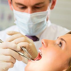 image of business Langhorne Family Smiles