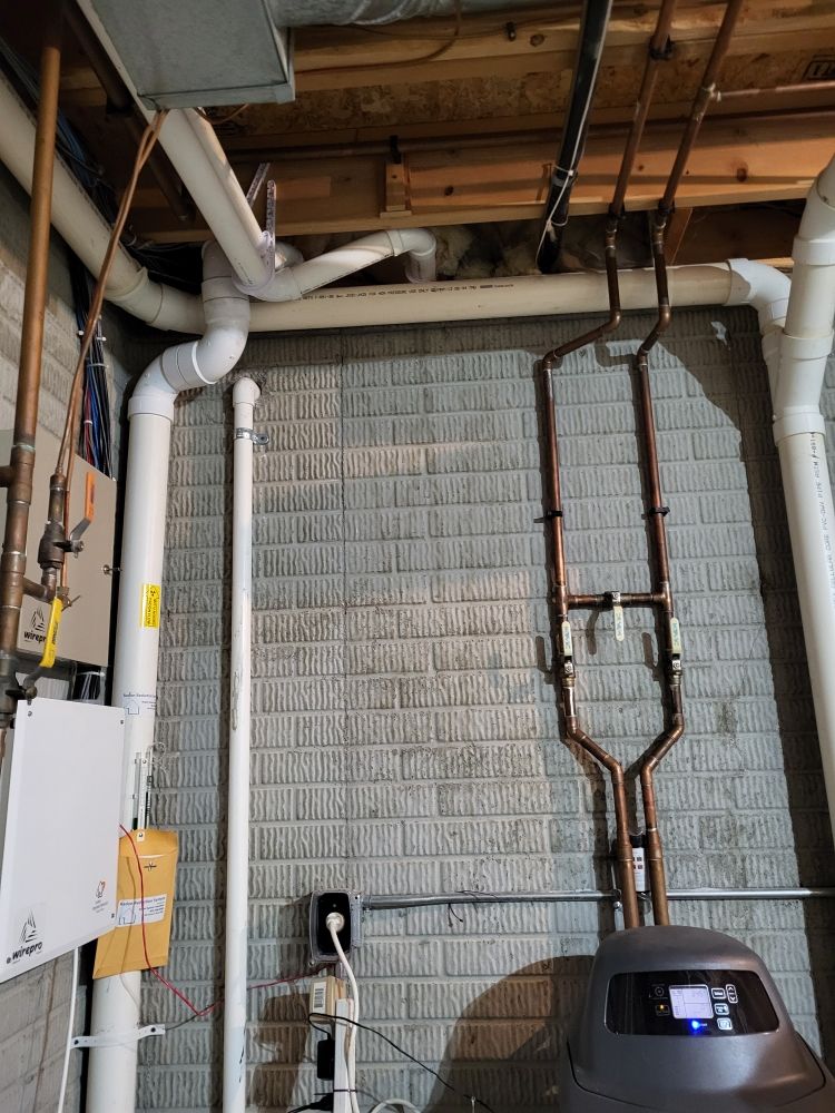 Callahan Plumbing and More