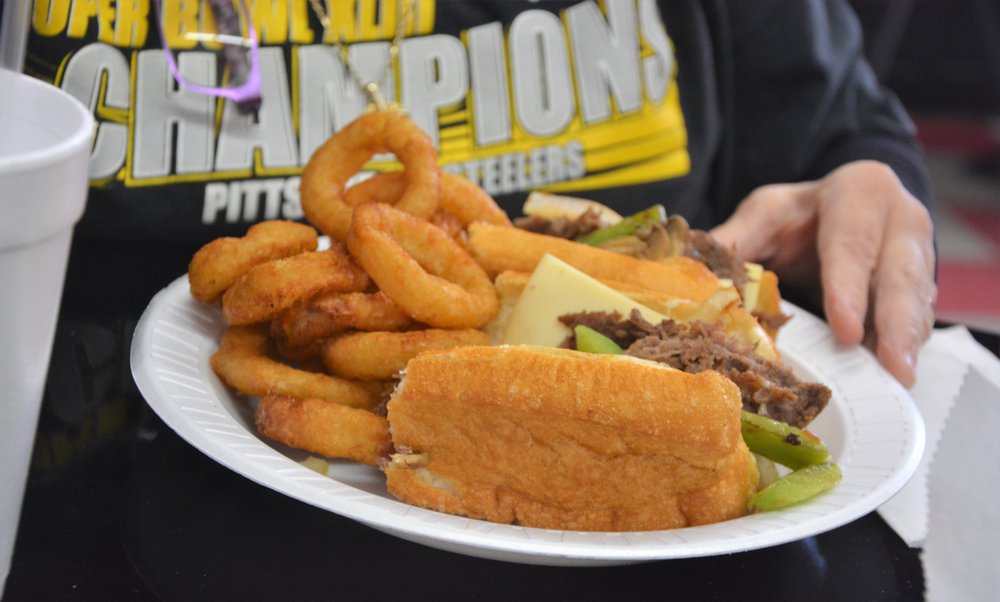 Cat Square Family Restaurant