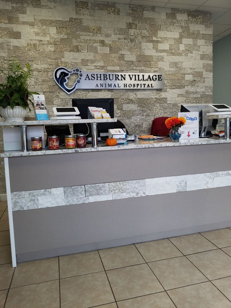 Ashburn Village Animal Hospital