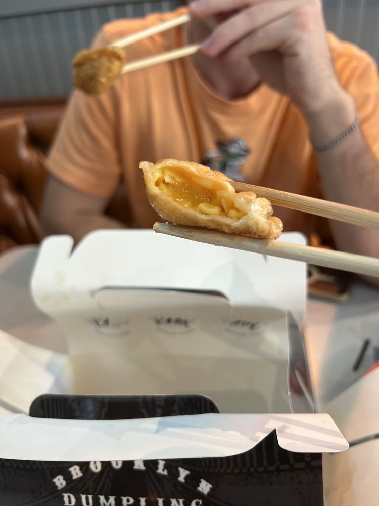 Brooklyn Dumpling Shop
