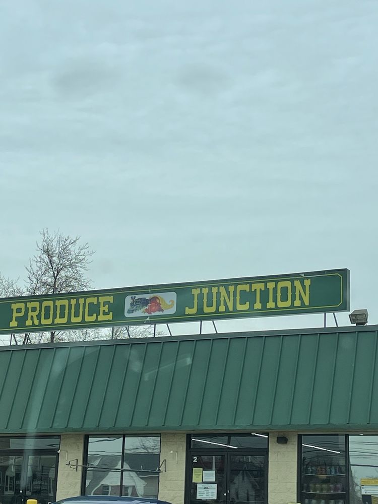 Produce Junction