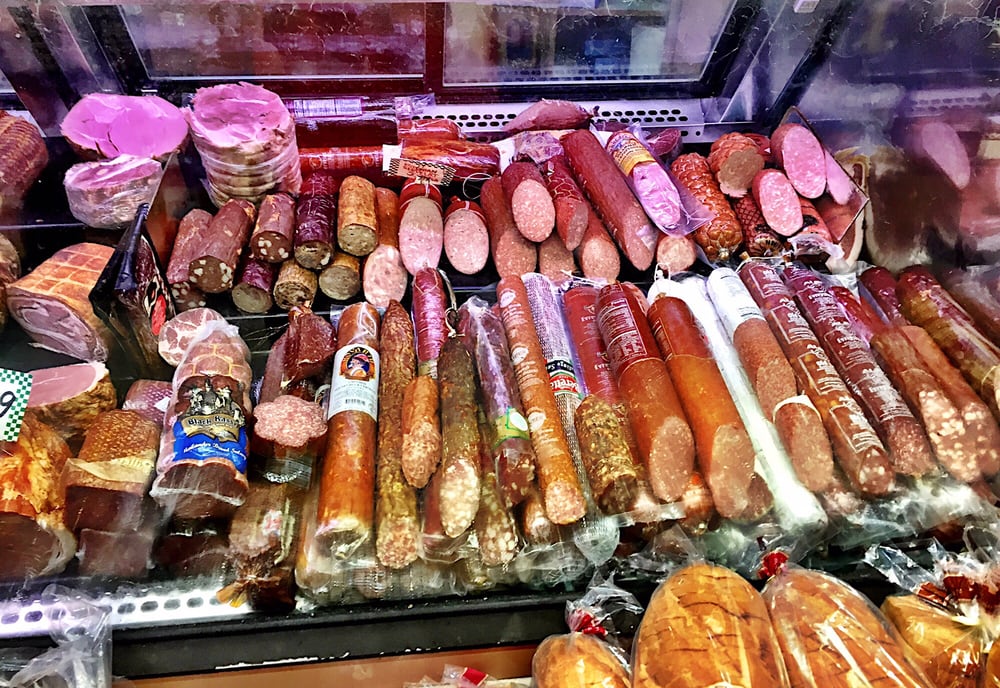 Meat Meat Meat Meat Meat Yelp