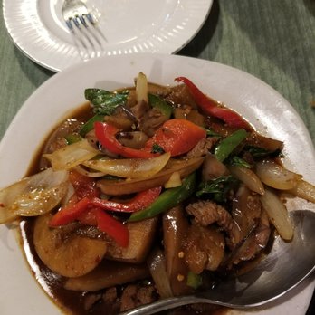 Thai Restaurant Chehalis Wa Thai Restaurant Chehalis Wa