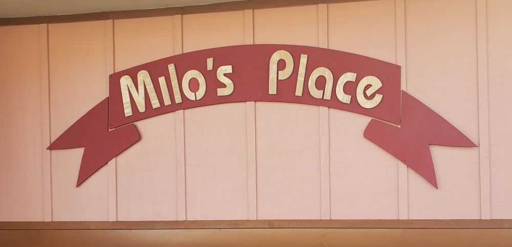 Milo's Place