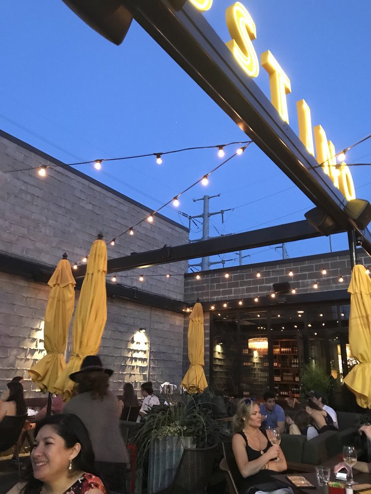 A Selena Barr - Keller Williams Memorial