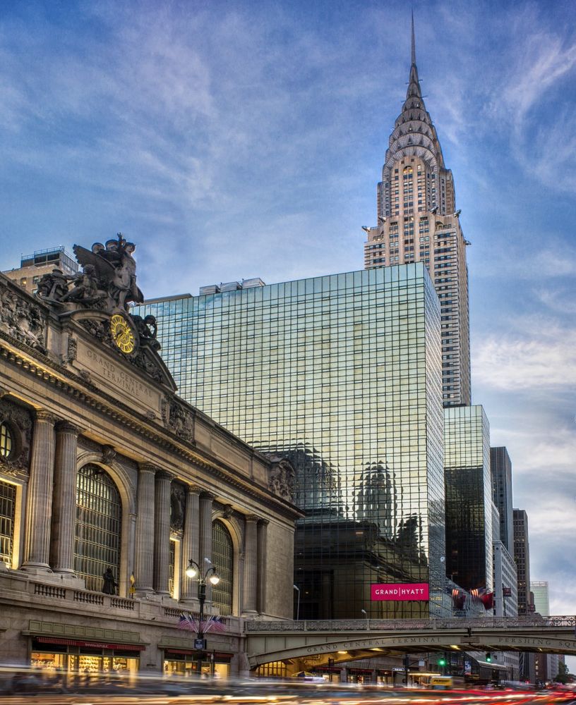 Hotels Near Grand Hyatt New York Hotels Near Grand Hyatt New York