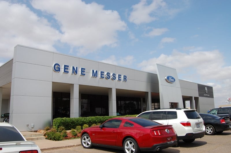 Gene Messer Ford >> Gene Messer Ford 11 Photos 19 Reviews Car Dealers 6000 W 19 Gene Messer Ford >> Gene Messer Ford 11 Photos 19 Reviews Car Dealers 6000 W 19