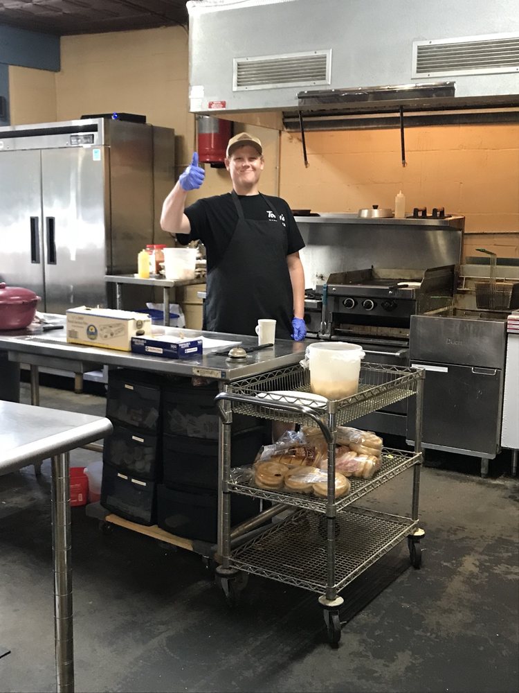 Photos For The Brunswick Kitchen Yelp