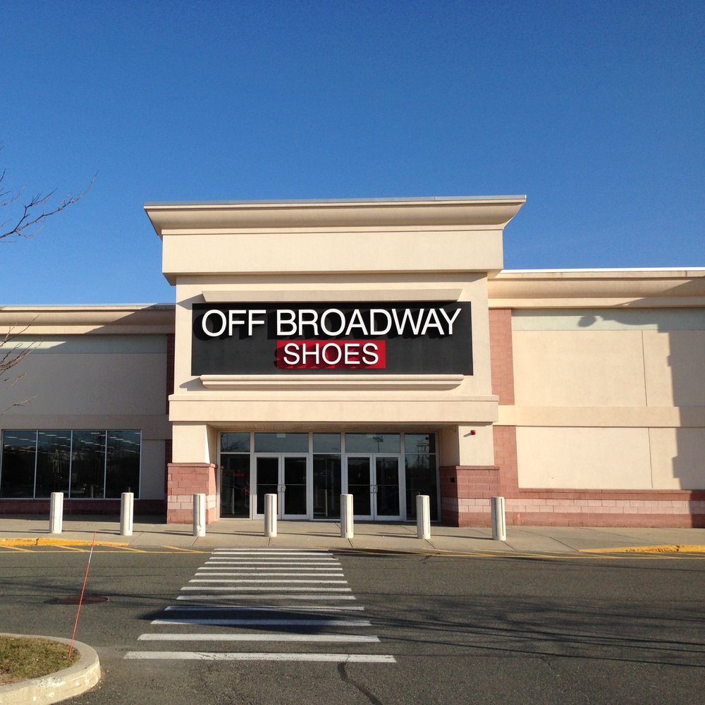 off broadway gift card