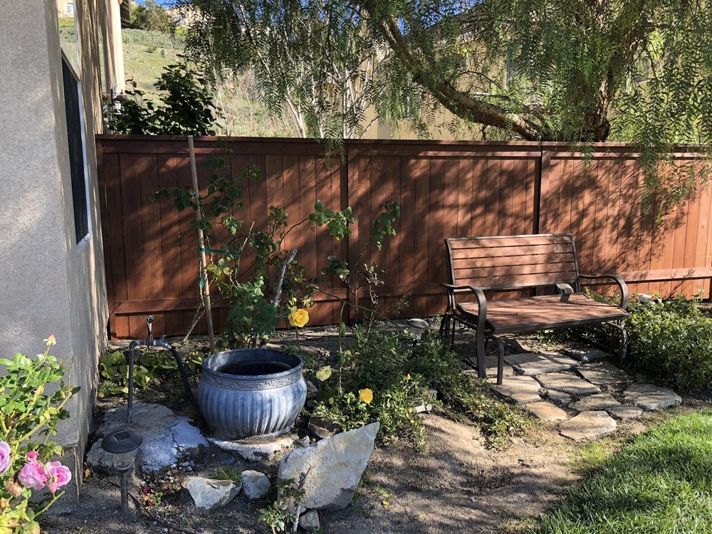 Aanco Fence