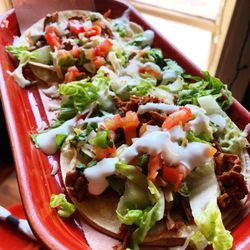 Mexican Restaurants In Annapolis Yelp Papi S Tacos