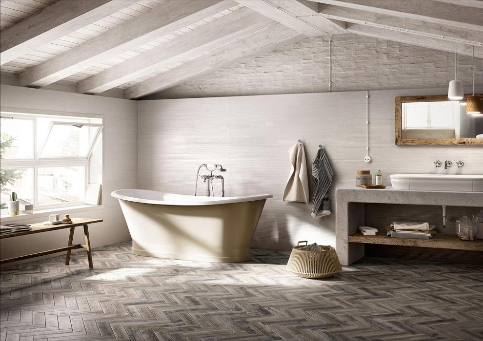 Capital Tile + Stone