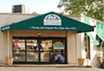 American Drycleaners