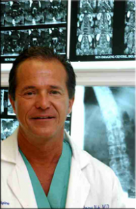 Tony Mork, Md, MD