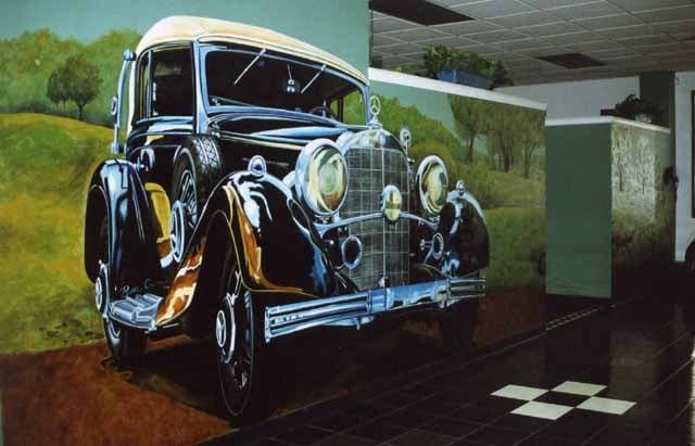 Matlock Tire Service & Auto Repair