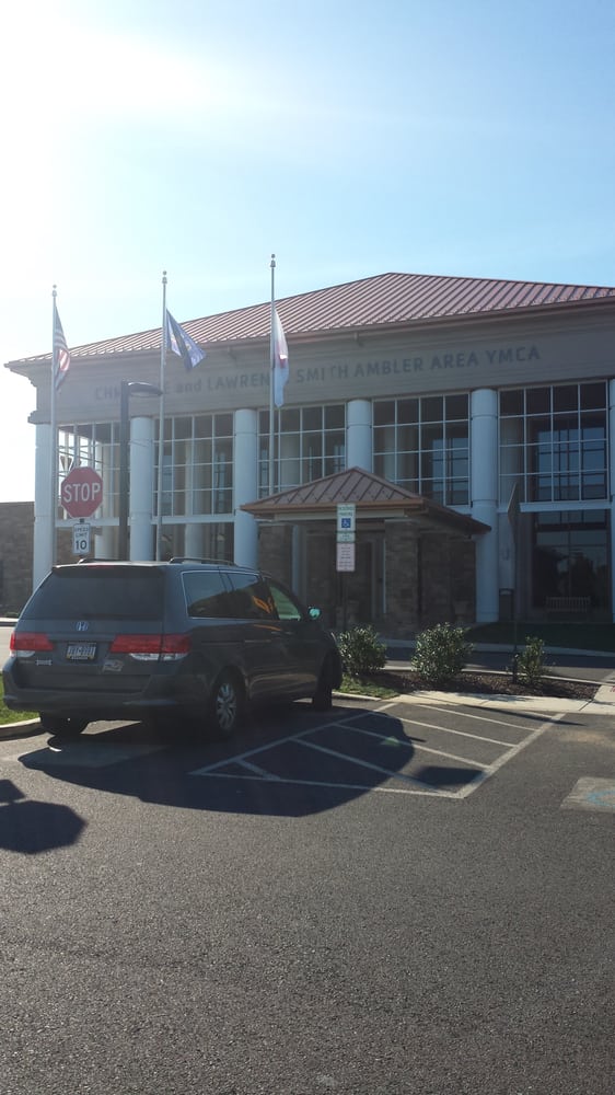 Ambler Area Branch YMCA 17 Photos & 30 Reviews Gyms 1325 McKean