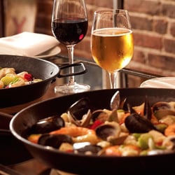 The Best 10 Spanish Restaurants Near Casa D Paco In Newark Nj Yelp Socarrat Paella Bar Chelsea