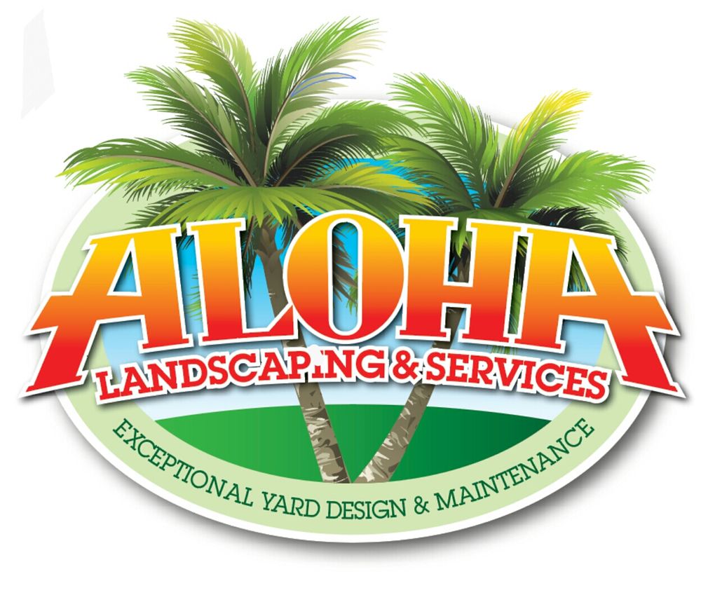Aloha Landscaping & Services